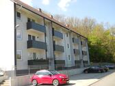 Foto - 2-Zi.-Whg. 59 m² mit Balkon u. Stellplatz, Coburg nähe Bahnh. HUK