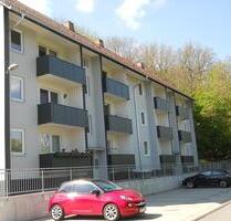 2-Zi.-Whg. 59 m² mit Balkon u. Stellplatz, Coburg nähe Bahnh. HUK
