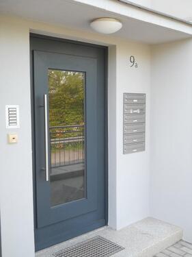 Foto - 2 Zimmer Etagenwohnung zur Miete in Coburg