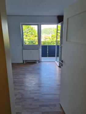 Foto - Etagenwohnung in Coburg zur Miete