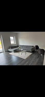 Foto - 3 Zimmer Doppelhaushälfte in Saterland