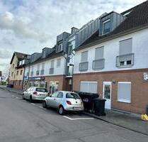 ruhig gelegene 2 Zimmerwohnung in Lev. Rheindorf - Leverkusen Bürrig