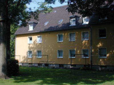 Foto - 2.5 Zimmer Dachgeschoßwohnung zur Miete in Duisburg