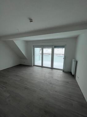 Foto - Dachgeschoßwohnung in Duisburg zur Miete