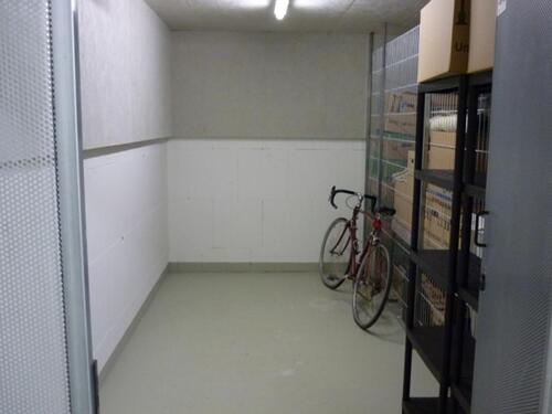 Foto - ** Hobbyraum Lager Lagerraum, trocken, Strom, 10qm