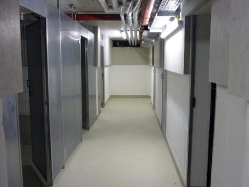 Foto - 1 Zimmer Etagenwohnung zur Miete in Berlin