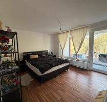 3- Zimmer Wohnung ab sofort verfügbar - Göttingen Grone