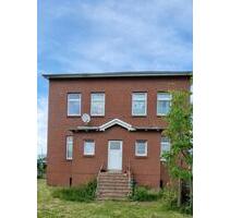 2 Mehrfamilienhäuser (2+4 Wohnungen) von Privat zu verkaufen - Cuxhaven Groden