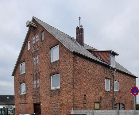 Foto - Mehrfamilienhaus, Wohnhaus in Cuxhaven zum Kaufen