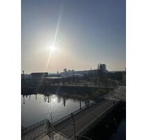 Möblierte 2-Zimmer Wohnung Hafencity + TG-Stellplatz - Hamburg Hamburg-Mitte