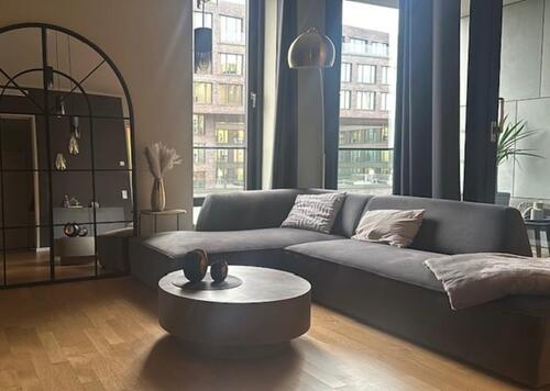 Foto - 2 Zimmer Etagenwohnung zur Miete in Hamburg