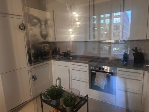 Foto - 2 Zimmer Etagenwohnung in Hamburg