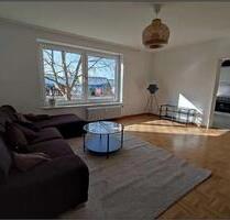 Helle 2-Zimmer-Wohnung im 1. OG in Hemmingen