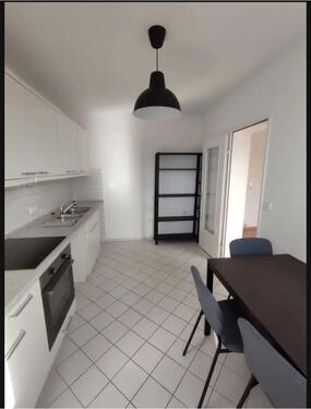 Foto - 2 Zimmer Etagenwohnung zur Miete in Hemmingen