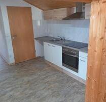 Wohnung Dachgeschoßwohnung - 525,00&nbsp;EUR Kaltmiete, ca.&nbsp; 68,00&nbsp;m&sup2; in Oberschneiding (PLZ: 94363)