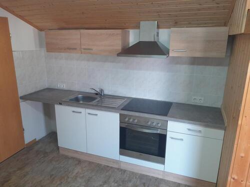 Foto - 3 Zimmer Dachgeschoßwohnung zur Miete in Oberschneiding