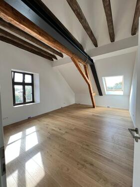 Foto - Einzigartige 125,5m², 3 Zimmer DG-Wohnung + EBK+ G-WC (Steinfurt)