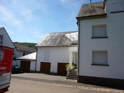 Foto - 12 Zimmer Mehrfamilienhaus, Wohnhaus zum Kaufen in Senheim