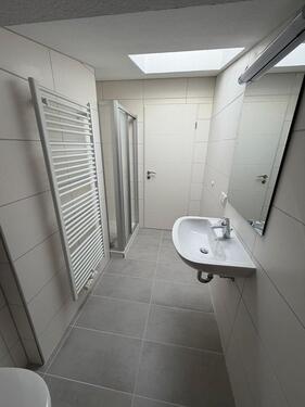 Foto - 3 Zimmer Dachgeschoßwohnung in Eberswalde