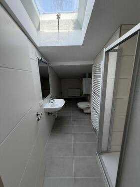 Foto - Dachgeschoßwohnung in Eberswalde zur Miete