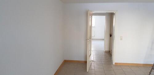 Foto - Etagenwohnung in Rostock zur Miete