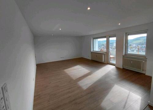 Foto - 3.5 Zimmer Etagenwohnung zur Miete in Lügde