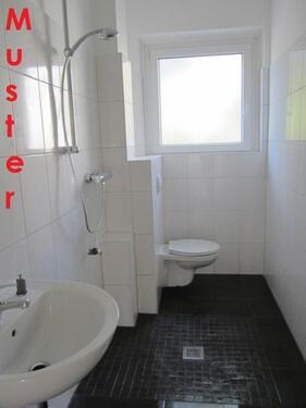 Foto - 2 Zimmer Erdgeschoßwohnung in Duisburg