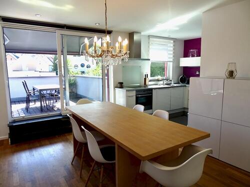 Foto - 3 Zimmer Etagenwohnung zur Miete in Saarbrücken