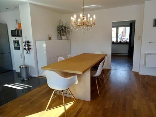 Foto - 3 Zimmer Etagenwohnung in Saarbrücken
