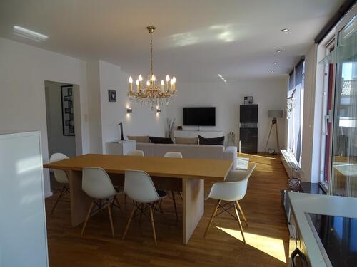 Foto - Etagenwohnung in Saarbrücken zur Miete