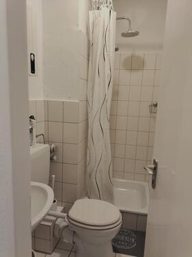 Foto - 1 Zimmer Etagenwohnung zur Miete in Gießen