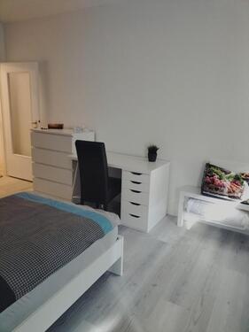 Foto - Etagenwohnung in Gießen zur Miete