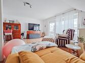 Foto - 2 Zimmer Dachgeschoßwohnung zur Miete in Lindlar