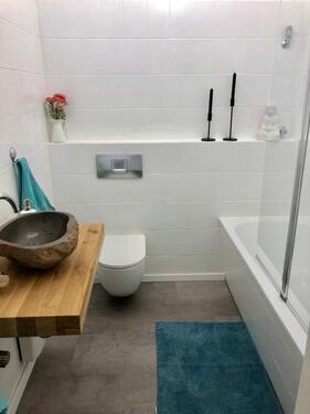 Foto - Dachgeschoßwohnung in Essen zur Miete