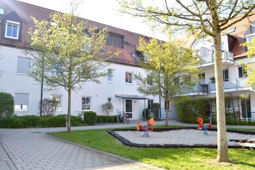 Foto - 3 Zi Maisonette WHG z verm - 1.650,00&nbsp;EUR Kaltmiete, ca.&nbsp; 73,00&nbsp;m&sup2;