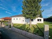 Foto - Kernsanierter Massivbau Bungalow 112 m² auf 600m² - OHNE Makler
