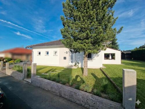 Foto - Kernsanierter Massivbau Bungalow 112 m² auf 600m² - OHNE Makler