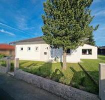 Kernsanierter Massivbau Bungalow 112 m² auf 600m² - OHNE Makler - Asbach