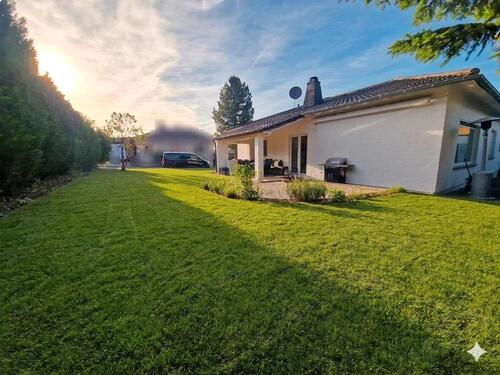 Foto - 7 Zimmer Bungalow in Asbach