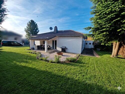 Foto - Bungalow in Asbach zum Kaufen