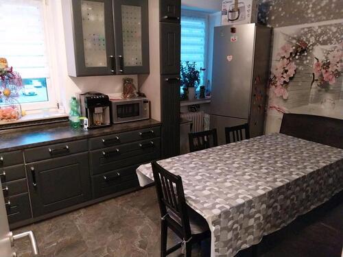 Foto - 5 Zi-Wohnung 97m² mit Balkon und Stellplatz in HamelnAfferde