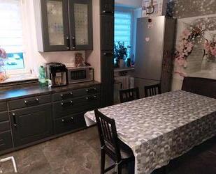 5 Zi-Wohnung 97m² mit Balkon und Stellplatz in HamelnAfferde