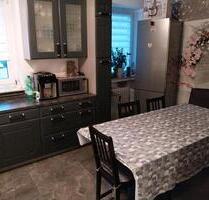 5 Zi-Wohnung 97m² mit Balkon und Stellplatz in HamelnAfferde