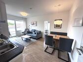 Foto - Ferienwohnung LANGEOOG, 1-4 Pers., Hund, super Lage, sonnig