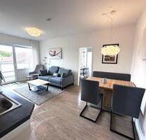 Ferienwohnung LANGEOOG, 1-4 Pers., Hund, super Lage, sonnig