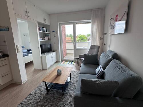 Foto - andere in Langeoog zur Miete