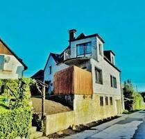 Einfamilienhaus in Bad Meinberg zu verkaufen. - Horn-Bad Meinberg