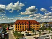 Foto - MODERNE BÜRORÄUME IM BUSINESS-CENTER Würzburger Straße ASCHAFFENBURG