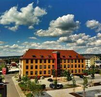 MODERNE BÜRORÄUME IM BUSINESS-CENTER Würzburger Straße ASCHAFFENBURG