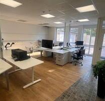 Co-Working Arbeitsplätze in Syke Ristedt – 150 €Monat